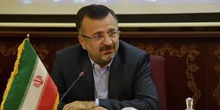 داورزنی: کاراته در المپیک سبد مدالی را پررنگ‌تر و قشنگ‌تر می‌کند
