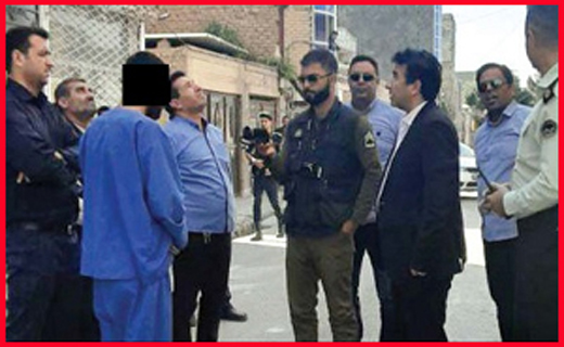 لحظه شهادت امام جمعه شهرستان کازرون به روایت همسرش/ نقشه پلید داماد برای ناهید پس از طلاق/ رونمایی از بزرگترین فرش دستباف ایرانی