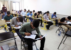 صحبتهای جوانترین داوطلب آزمون سراسری سال ۹۸ / حس خوب رقابت با افراد بزرگتر از خود صحبتهای جوانترین داوطلب آزمون سراسری سال ۹۸ / حس خوب رقابت با افراد بزرگتر از خود
