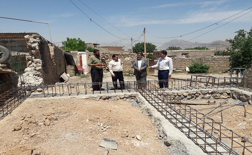 مروری بر سیل لرستان ،خسارات و کارهای انجام شده