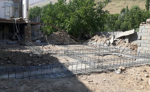 مروری بر سیل لرستان ،خسارات و کارهای انجام شده