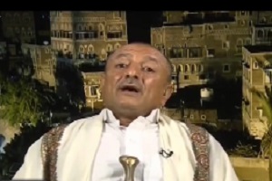 وزیر یمنی: حق داریم خاک عربستان و امارات را هدف قرار دهیم