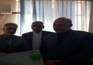 ثبت ۵۵۲ پرونده مسکن شهری خسارت دیده از سیل در سامانه بنیاد مسکن
