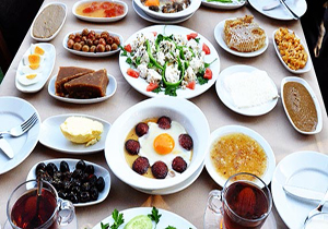 اهمیت تغذیه در کودکان بیش فعال