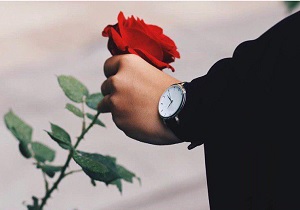 صحبت های جالب والدین در مورد دخترشان در روز دختر + فیلم