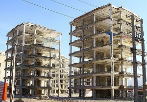 چاه‌های نفت، فرش زمین‌های با کاربرد مسکونی حاشیه شهر اهواز