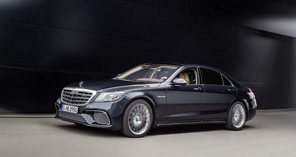 رندرهای مفهومی از مدل آفرود مرسدس مایباخ S650 منتشر شد