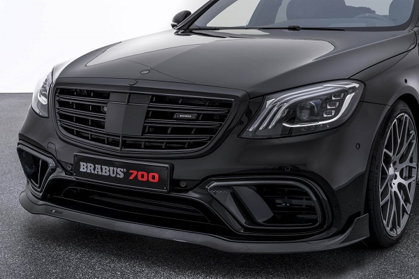 رندرهای مفهومی از مدل آفرود مرسدس مایباخ S650 منتشر شد