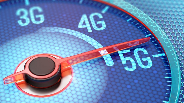 فراگیر شدن فناوری 5G تا سال ۲۰۲۳