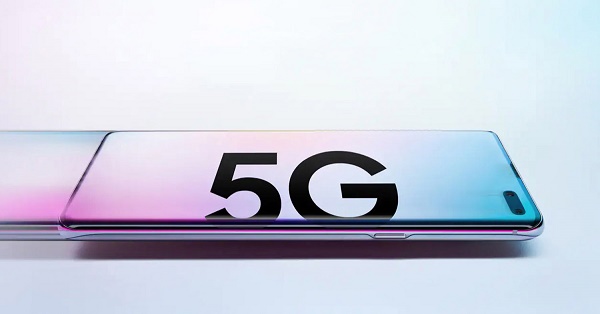 فراگیر شدن فناوری 5G تا سال ۲۰۲۳