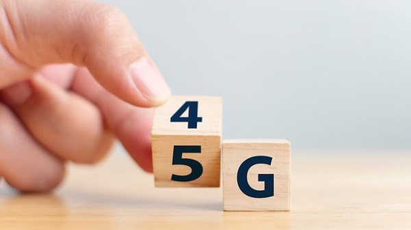 فراگیر شدن فناوری 5G تا سال ۲۰۲۳