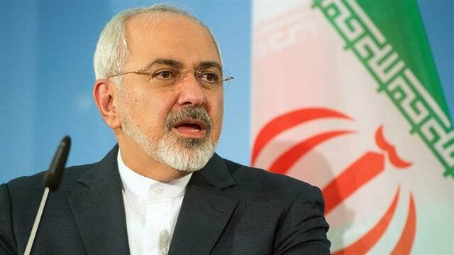 ایران کل زندگی و تنها تعهد من است/ هیچ مشکل شخصی با تحریم&zwnj;های احتمالی ندارم