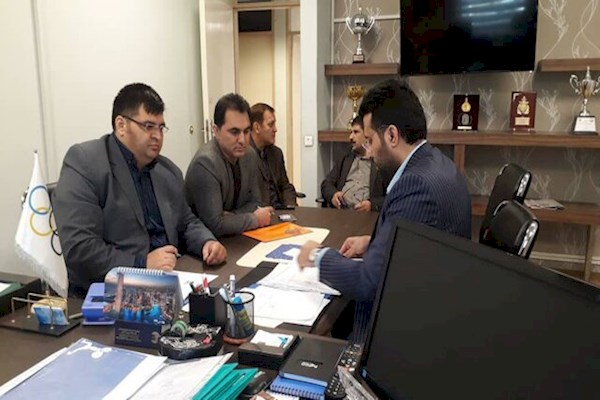 همه چیز در خصوص انتخابات فدراسیون وزنه&zwnj;برداری به اعضای مجمع واگذار شد