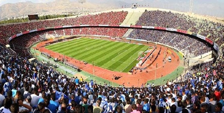 فشردگی رقابت ها، مهم&zwnj;ترین چالش در راه اجرای شرط استانداردسازی ورزشگاه&zwnj;های لیگ برتر