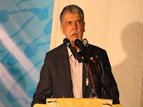 دکتر محمد معین، نماد ماندگاری ایران