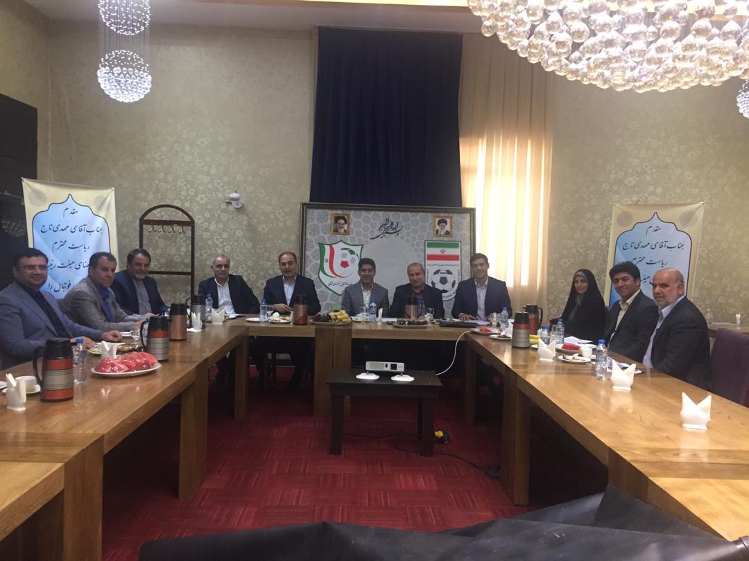 اهم اخبار ورزشی سیزدهم تیرماه اهم اخبار ورزشی سیزدهم تیرماه