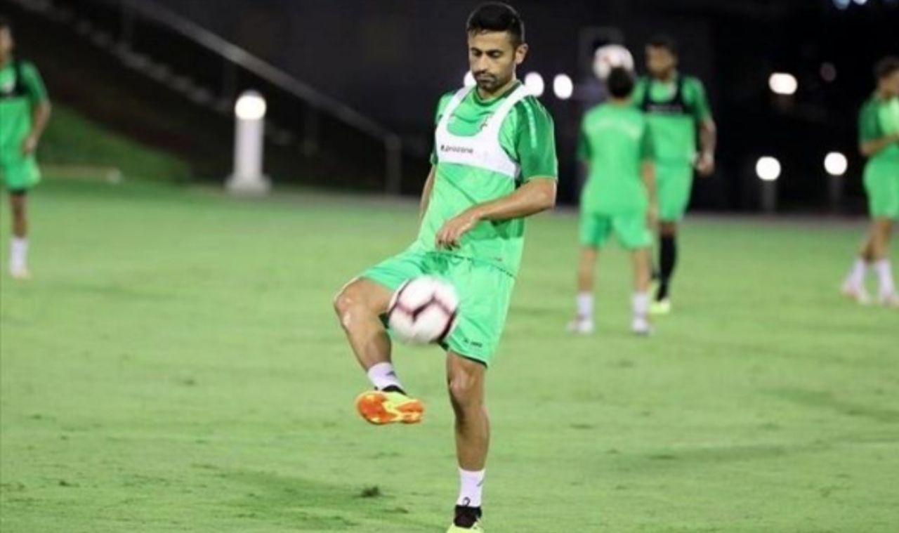بازیکن سابق استقلال از فردا در تمرین الاهلی حاضر می&zwnj;شود