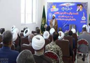 ۴۰ سال مقاومت مقابل تهدیدها، رمز پیروزی ایران