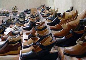 تولید ۸۰ درصد کفش کشور در قم
