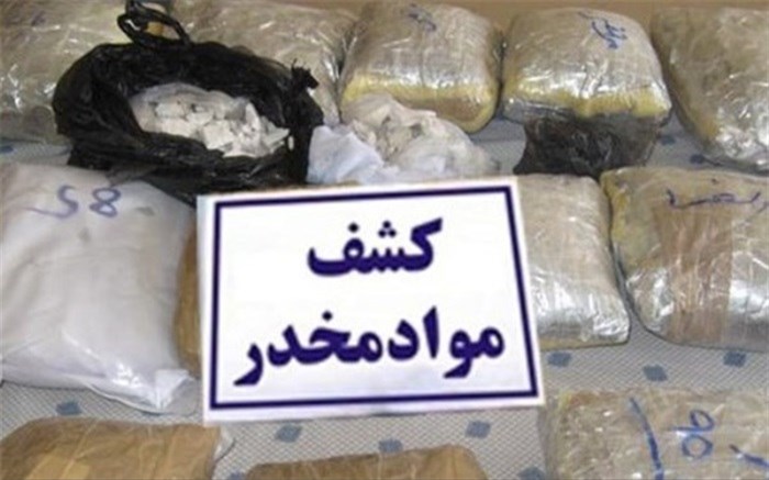 کشف مواد مخدر به پاکدشت رسید / تجهیز مواد فروش ها به دستگاه کارتخوان سیار