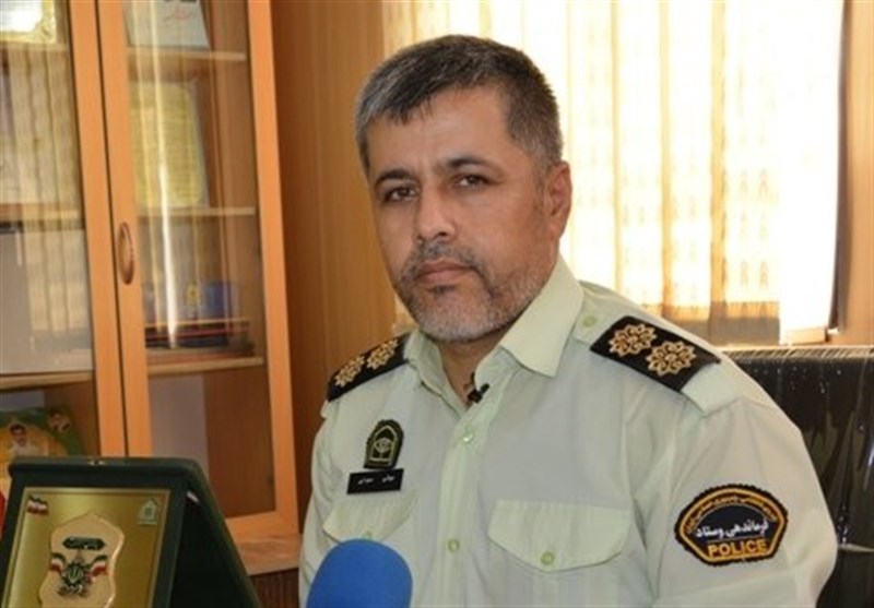 زمین خواری  ۴۰۲ میلیارد ریالی در بوشهر کشف شد