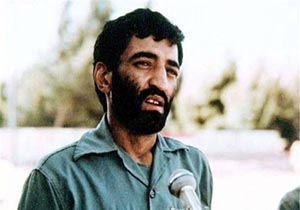 ویدئویی به یاد سردار «الی بیت المقدس»