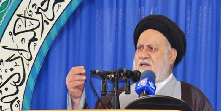 آمریکا مگر خواب مذاکره با ایران را ببیند
