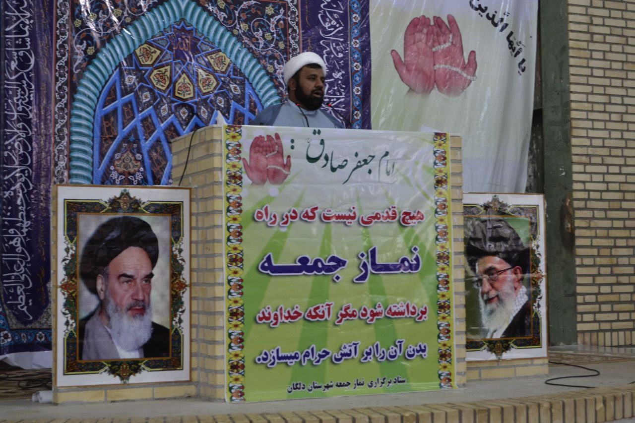 داشتن روحیه جهادی تنها رمز خدمت رسانی بهتر به مردم است
