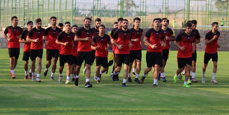 تمرینات نساجی خارج از مازندران برگزار نمی&zwnj;شود