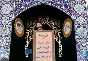 همه مسلمانان در پرداخت خمس، زکات و مالیات مسئول هستند.