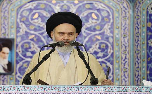 اروپا قدمی در مسیر تحقق برجام برنداشت