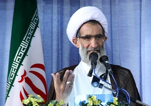 دشمنی و فشار‌های آمریکا با ایران تمام شدنی نیست