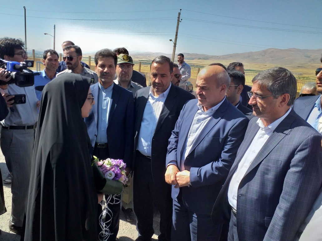 اشتباه نمایندگان مجلس در مخالفت با طرح انتقال آب از شمال