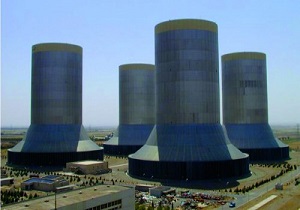 آمادگی نیروگاه شهید رجایی برای تولید برق در تابستان/ آلودگی سوخت نیروگاه به حداقل رسید