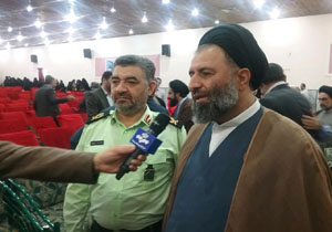 فعالیت ۸۰ هزار حافظ قرآن در نیروی انتظامی جمهوری اسلامی
