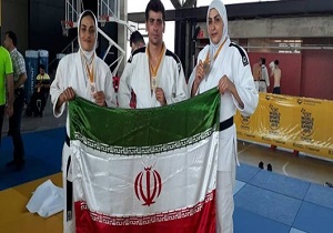 کسب ۶ مدال توسط ورزشکاران لرستانی در مسابقات جهانی کارگران