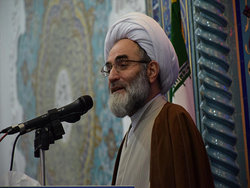 آمریکا به زودی از خلیج فارس حقیرانه و ذلیلانه خارج می&zwnj;شود