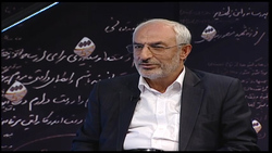 درگیری لفظی نماینده مجلس و مجری در برنامه زنده تلویزیونی + فیلم