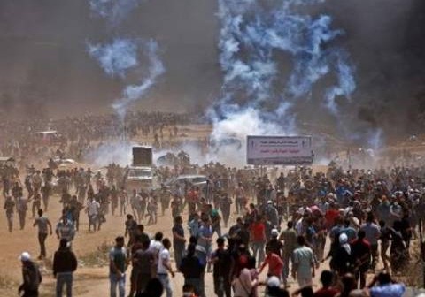 صدور فراخوان برای &laquo;راهپیمایی بازگشت&raquo; در جمعه آینده