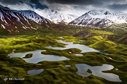 سفر به قرقیزستان