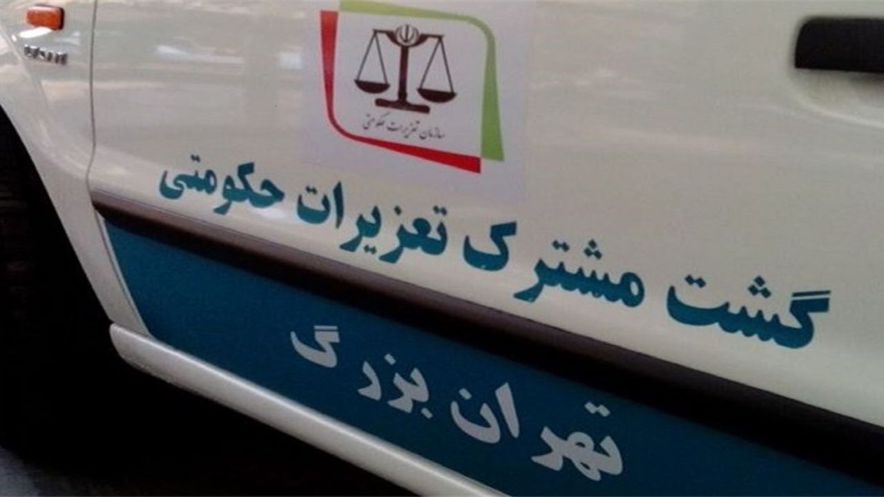 کشف قیمه‌های یخ زده چندبار پخته شده و گوشت‌های فاسد در بزرگترین شهربازی پایتخت+ عکس