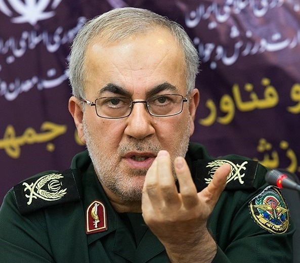اتمام حجت سردار کمالی با مشمولان غایب در خصوص فروش سربازی