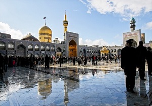 یاریگر کسانی باشیم که در حسرت زیارت مانده اند