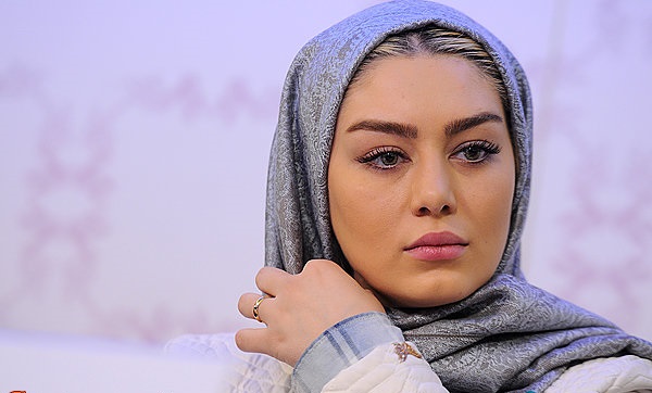 سحر قریشی از گم شدن ۲۸ میلیارد تومان در یک سریال خبر داد!