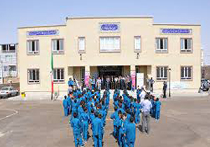 ۱۱ درصد مدارس خراسان شمالی تخریبی است