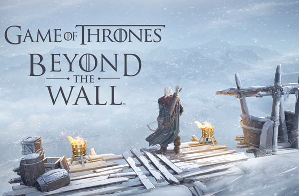 بازی Game of Thrones برای گوشی&zwnj;های اندروید و iOS منتشر می&zwnj;شود +فیلم
