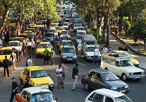 احتمال ایجاد حلقه سوم ترافیکی در تهران