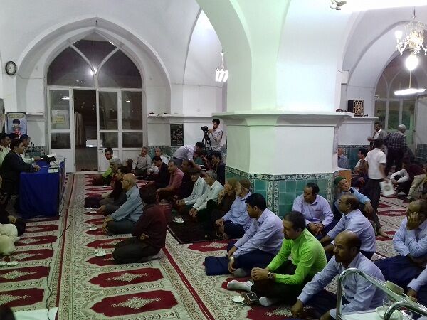 ضرب و جرح عمدی، معضل شماره یک در کاشمر