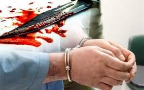 دستگیری قاتل پایتخت قبل از فرار از کشور/ (ح. غول) در چنگال پلیس