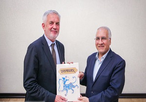 اصفهان در حوزه پسماند و تبدیل آن به انرژی پاک وضعیت خوبی دارد
